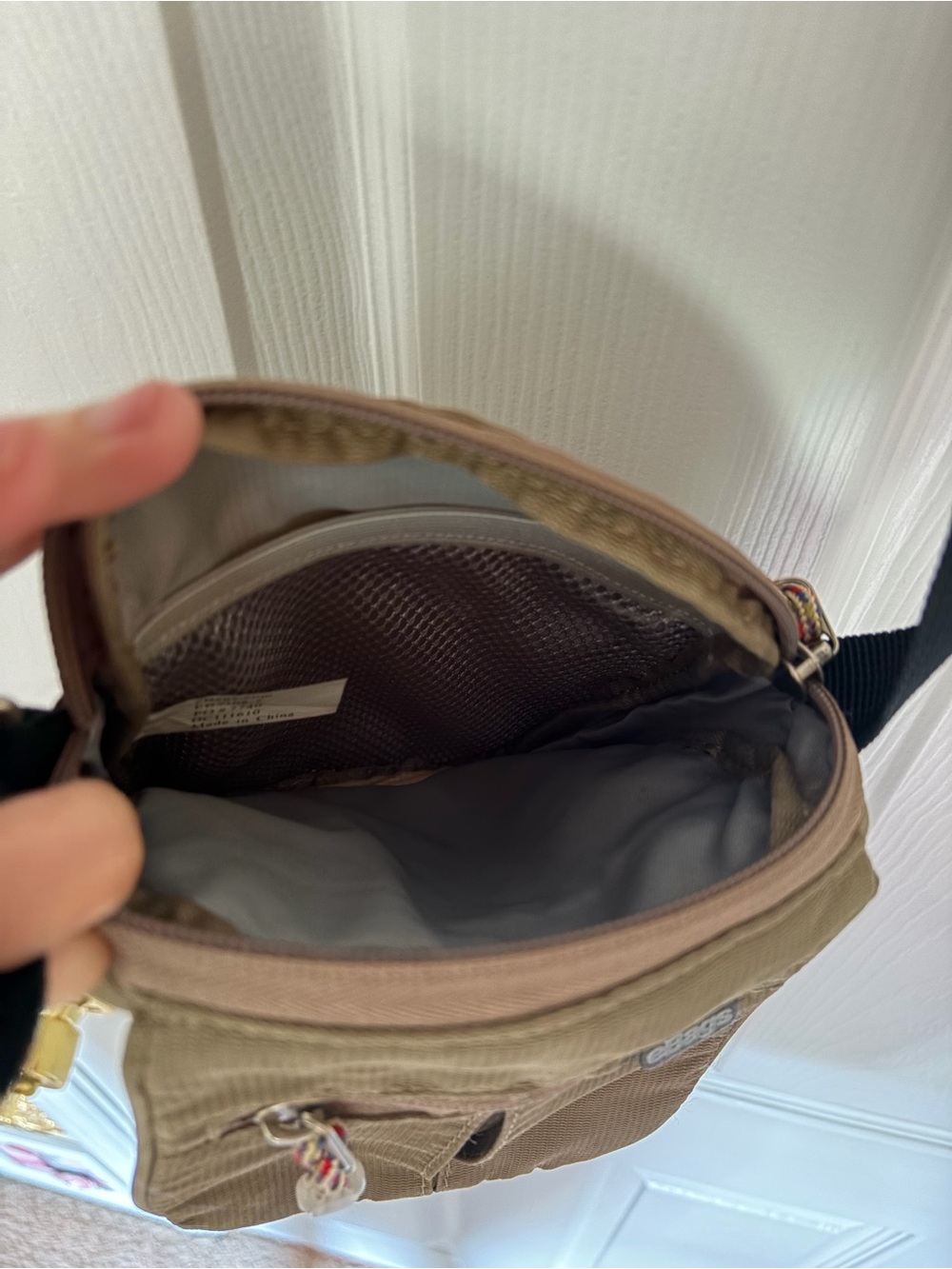 eBags Terrace Mini Bag - Picture 5 of 5